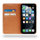 Book Special Case for XIAOMI 12 NAVY (leather)
