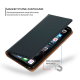 Book Special Case for XIAOMI REDMI 10 NAVY (leather)
