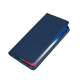 Telone Smart Book MAGNET Case for XIAOMI REDMI NOTE 10 5G NAVY Telone Smart Book MAGNET Case for XIAOMI REDMI NOTE 10 5G NAVY