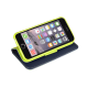 Telone Fancy Case for Samsung Galaxy A32 4G navy-lime Telone Fancy Case for Samsung Galaxy A32 4G navy-lime