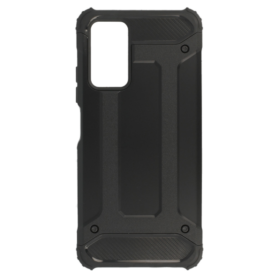 ARMOR CARBON CASE FOR XIAOMI REDMI NOTE 11 5G/POCO M4 PRO 5G BLACK ARMOR CARBON CASE FOR XIAOMI REDMI NOTE 11 5G/POCO M4 PRO 5G BLACK