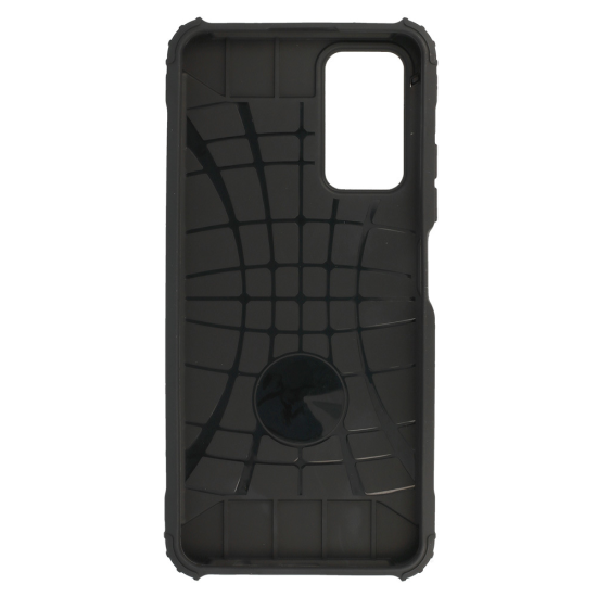 ARMOR CARBON CASE FOR XIAOMI REDMI NOTE 11 5G/POCO M4 PRO 5G BLACK ARMOR CARBON CASE FOR XIAOMI REDMI NOTE 11 5G/POCO M4 PRO 5G BLACK