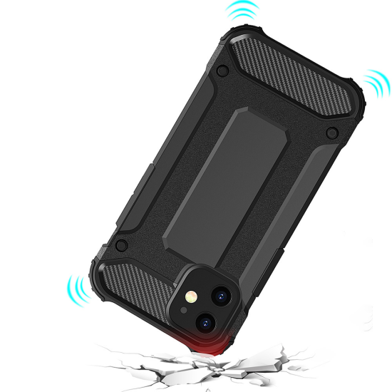 ARMOR CARBON CASE FOR XIAOMI REDMI NOTE 11 5G/POCO M4 PRO 5G BLACK ARMOR CARBON CASE FOR XIAOMI REDMI NOTE 11 5G/POCO M4 PRO 5G BLACK