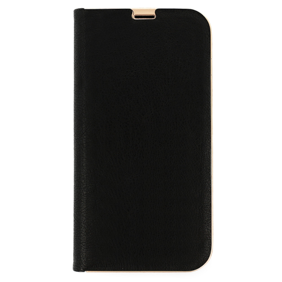 Book Case with frame for Huawei P20 Lite black Book Case with frame for Huawei P20 Lite black