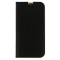 Book Case with frame for Huawei P20 Lite black