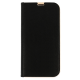 Book Case with frame for Huawei P20 Lite black Book Case with frame for Huawei P20 Lite black
