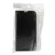Book Case with frame for Huawei P20 Lite black Book Case with frame for Huawei P20 Lite black