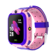 Smartwatch SW02P Pink
