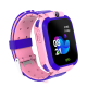Smartwatch SW02P Pink