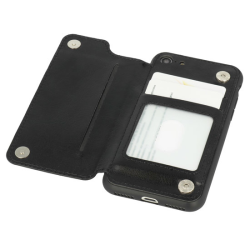 Telone Wallet Business for Samsung Galaxy Note 9 Black