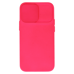 Camshield Soft for Samsung Galaxy A53 5G Ροζ