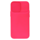 Camshield Soft for Samsung Galaxy A53 5G Ροζ Camshield Soft for Samsung Galaxy A53 5G Ροζ