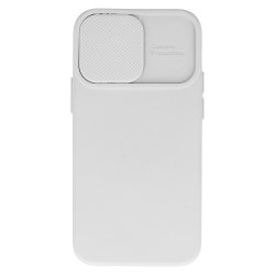 Camshield Soft for Samsung Galaxy S22 Μπεζ