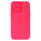 Camshield Soft for Xiaomi Redmi 10 Ροζ