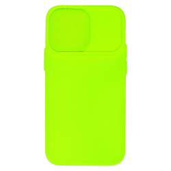 Camshield Soft for Xiaomi Redmi Note 10 Pro/Note 10 Pro Max Λάιμ