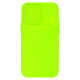 Camshield Soft for Xiaomi Redmi Note 10 Pro/Note 10 Pro Max Λάιμ Camshield Soft for Xiaomi Redmi Note 10 Pro/Note 10 Pro Max Λάιμ