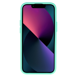 Camshield Soft for Xiaomi Redmi Note 10/Note 10S Μέντα