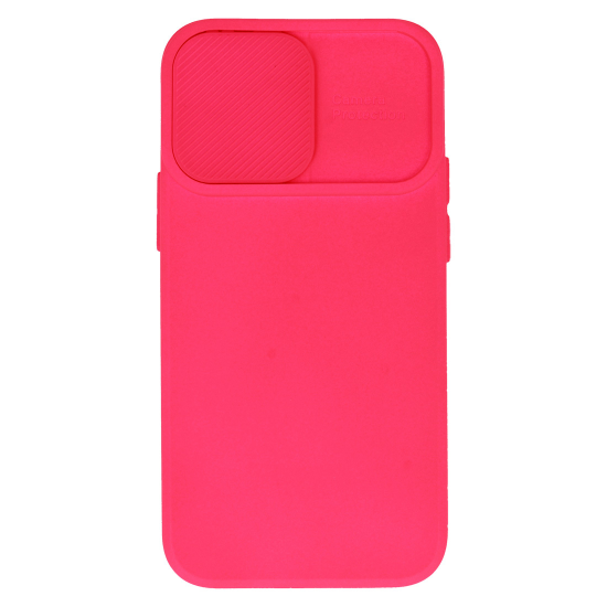 Camshield Soft for Xiaomi Redmi Note 10/Note 10S Ροζ