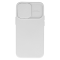 Camshield Soft for Xiaomi Redmi Note 11/Note 11S Μπεζ