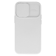 Camshield Soft for Xiaomi Redmi Note 11/Note 11S Μπεζ