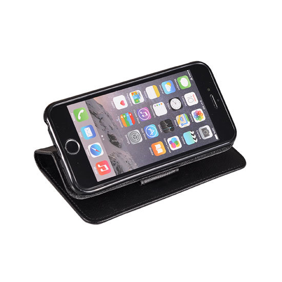 Telone Fancy Case for Samsung Galaxy A52/A52S μαύρο Telone Fancy Case for Samsung Galaxy A52/A52S μαύρο