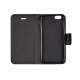 Telone Fancy Case for Xiaomi Redmi 9A μαύρο