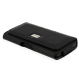 Telone MAX Belt Holster (SIZE 17) for Iphone 6/7/8 Plus/Xs Max/Samsung A32/A51/S10/S20/S21 μαύρο, l