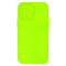 Camshield Soft for Iphone 12 Pro Λάιμ