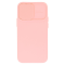 Camshield Soft for Samsung Galaxy A52/A52S Ροζ