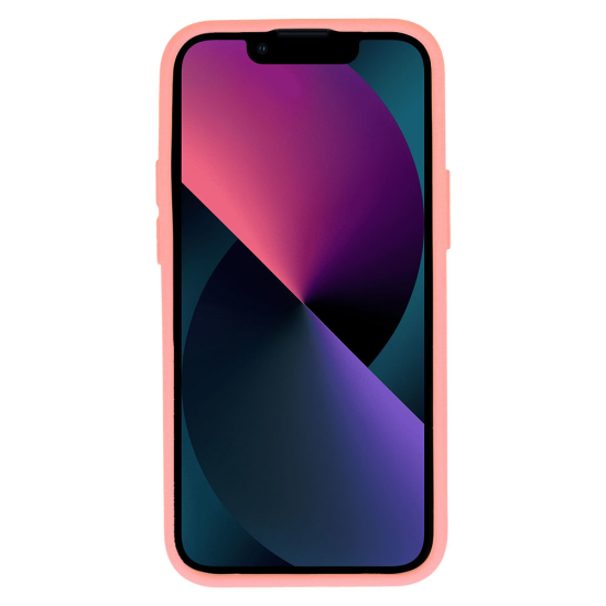 Camshield Soft for Samsung Galaxy A52/A52S Ροζ Camshield Soft for Samsung Galaxy A52/A52S Ροζ