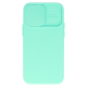 Camshield Soft for Samsung Galaxy A52/A52S Μέντα Camshield Soft for Samsung Galaxy A52/A52S Μέντα