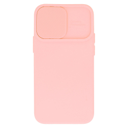 Camshield Soft for Samsung Galaxy A53 5G Ροζ