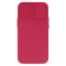 Camshield Soft for Samsung Galaxy A53 5G Κεράσι