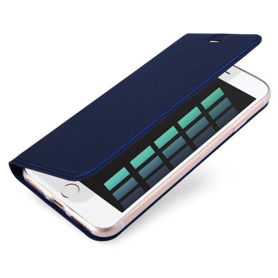 Dux Ducis Skin Pro Case for Samsung Galaxy A13 4G Μπλε