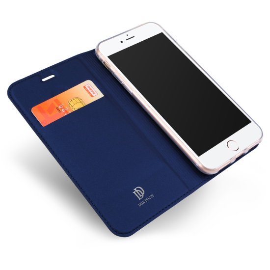Dux Ducis Skin Pro Case for Samsung Galaxy A13 4G Μπλε