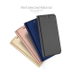 Dux Ducis Skin Pro Case for Samsung Galaxy A13 4G Μπλε