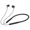 Baseus Bluetooth earphones Bowie P1 (NGPB000001) Black