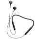 Baseus Bluetooth earphones Bowie P1 (NGPB000001) Black