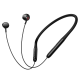 Baseus Bluetooth earphones Bowie P1 (NGPB000001) Black