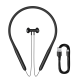 Baseus Bluetooth earphones Bowie P1 (NGPB000001) Black
