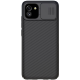Nillkin CamShield PC Case for Samsung Galaxy A03 black