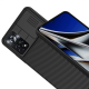 Nillkin CamShield PC Case for Xiaomi Poco X4 Pro 5G black