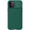 Nillkin CamShield Pro PC+TPU Case for Iphone 12 Pro Max green