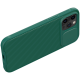 Nillkin CamShield Pro PC+TPU Case for Iphone 12 Pro Max green