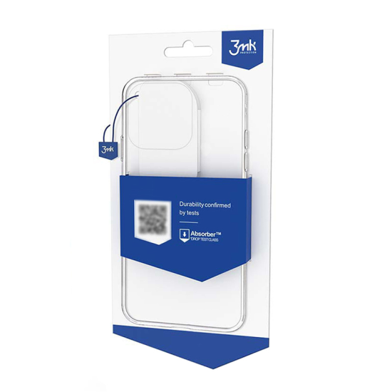 3MK ARMOR CASE FOR IPHONE 14 3MK ARMOR CASE FOR IPHONE 14