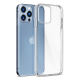 3MK CLEAR CASE FOR IPHONE 14