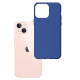 3MK MATT CASE FOR IPHONE 14 BLUEBERRY 3MK MATT CASE FOR IPHONE 14 BLUEBERRY