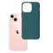 3MK MATT CASE FOR IPHONE 14 LOVAGE