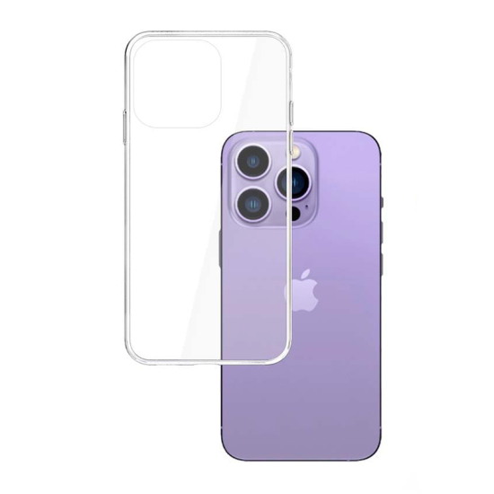 3MK ARMOR CASE FOR IPHONE 14 PRO