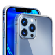 3MK CLEAR CASE FOR IPHONE 14 PRO
